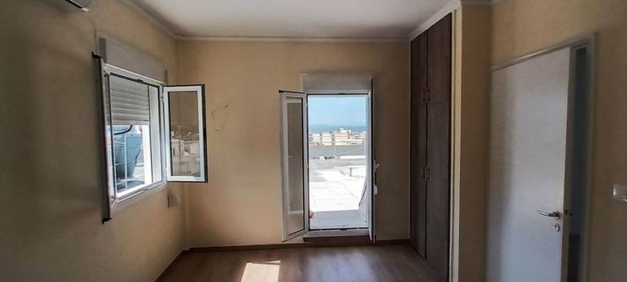 (Προς Ενοικίαση) Κατοικία Διαμέρισμα || Ν. Αχαϊας/Πάτρα - 52 τ.μ, 1 Υ/Δ, 420€ 