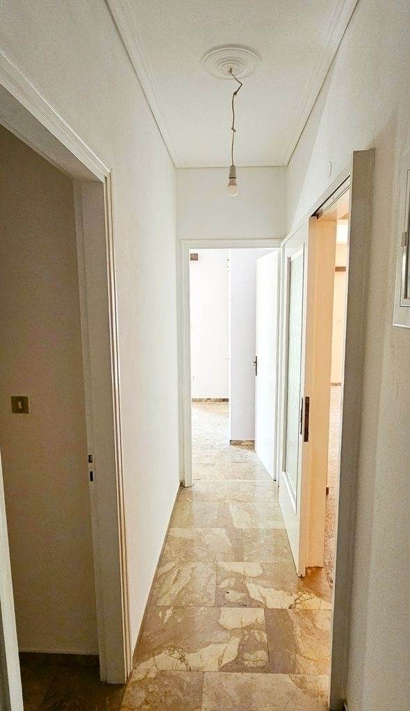 (Vermietung ) Wohnung/Residenz Wohnung || Athens South/Elliniko - 95 m², 2 Schlafzimmer, 850€ 