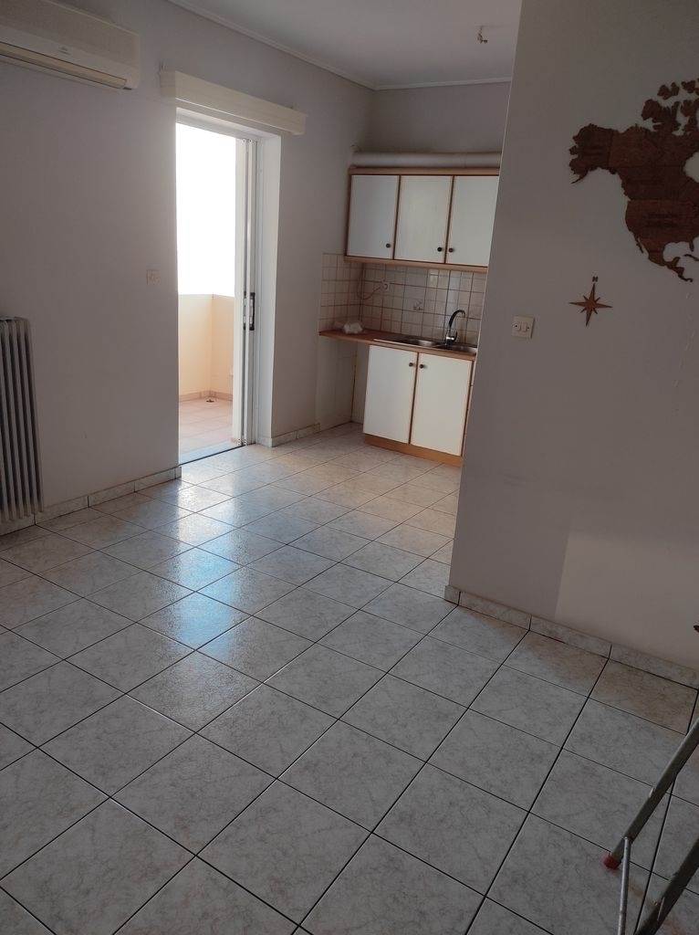 (Vermietung ) Wohnung/Residenz Wohnung || Athens Center/Athens - 75 m², 2 Schlafzimmer, 750€ 