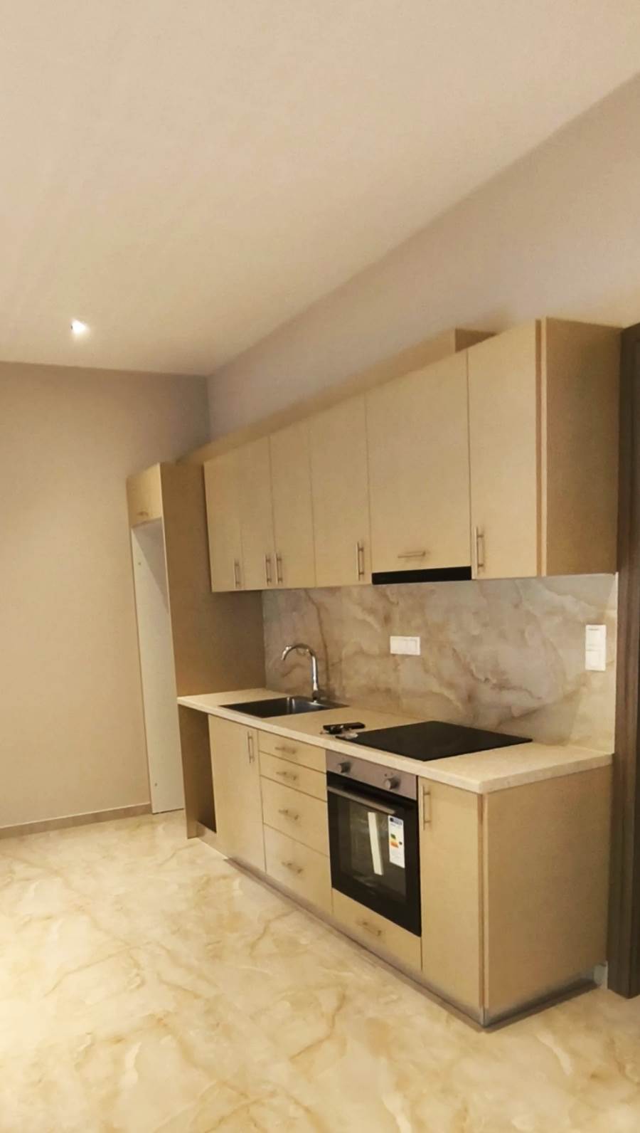 (Vermietung ) Wohnung/Residenz Wohnung || Athens South/Elliniko - 82 m², 2 Schlafzimmer, 1.200€ 