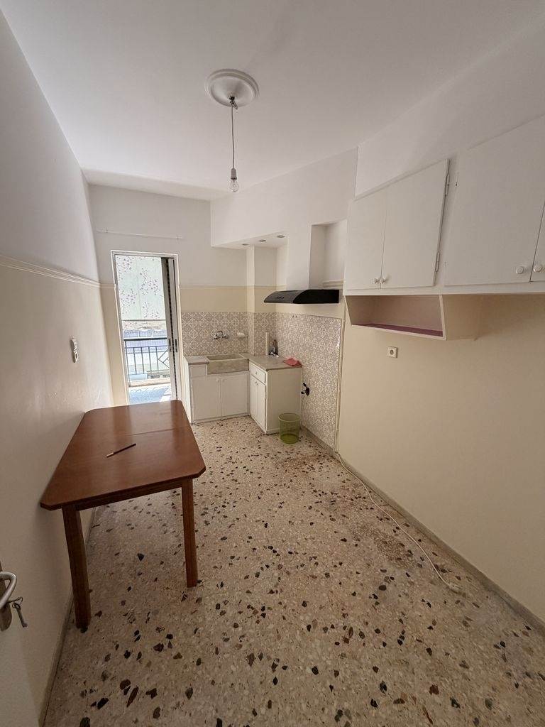 (Προς Ενοικίαση) Κατοικία Διαμέρισμα || Αθήνα Κέντρο/Αθήνα - 60 τ.μ, 1 Υ/Δ, 470€ 