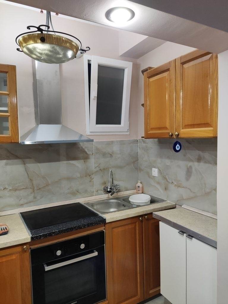 (Vermietung ) Wohnung/Residenz Wohnung || Piraias/Piraeus - 37 m², 1 Schlafzimmer, 580€ 