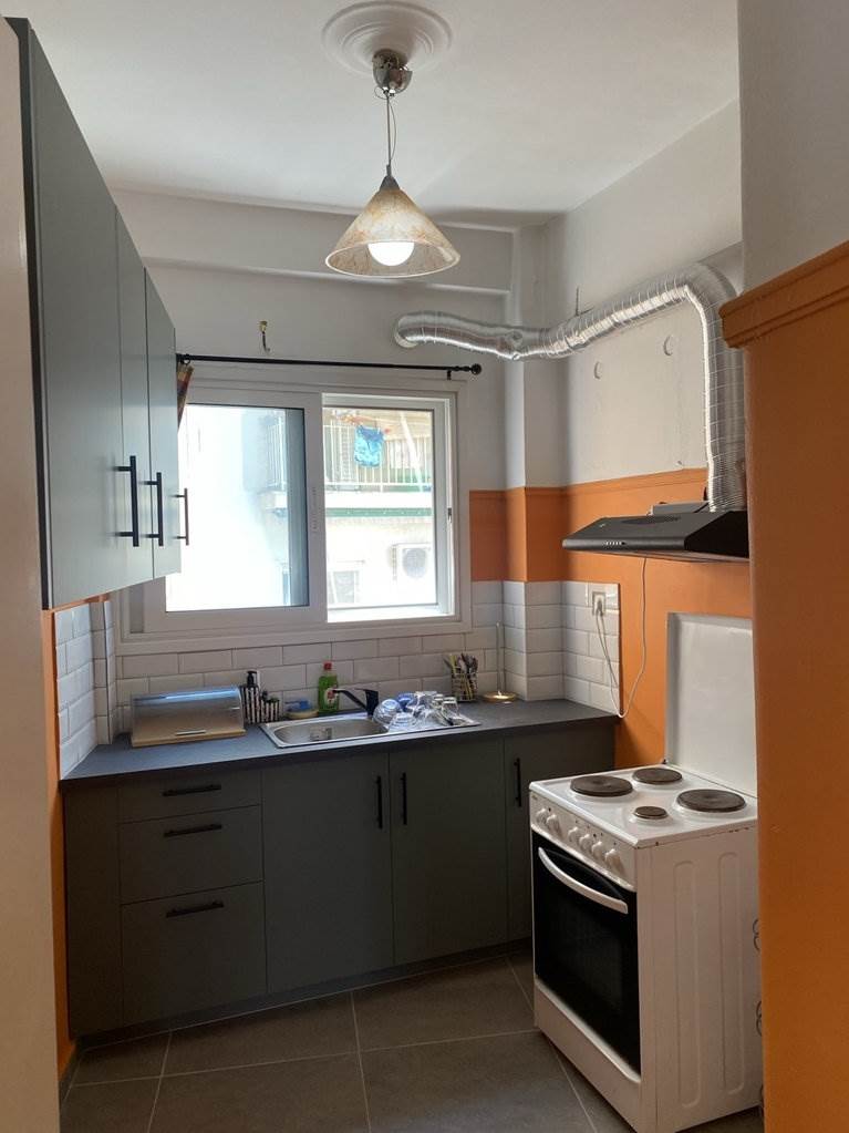 (For Sale) Residential Apartment || Athens Center/Dafni - 66 Sq.m, 2 Bedrooms, 160.000€ 