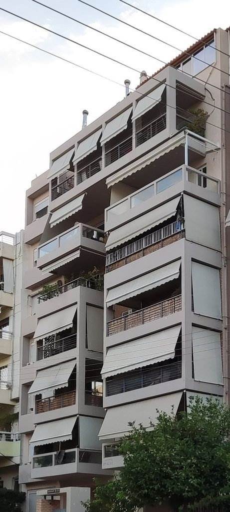 (Προς Ενοικίαση) Κατοικία Διαμέρισμα || Αθήνα Νότια/Καλλιθέα - 51 τ.μ, 1 Υ/Δ, 750€ 