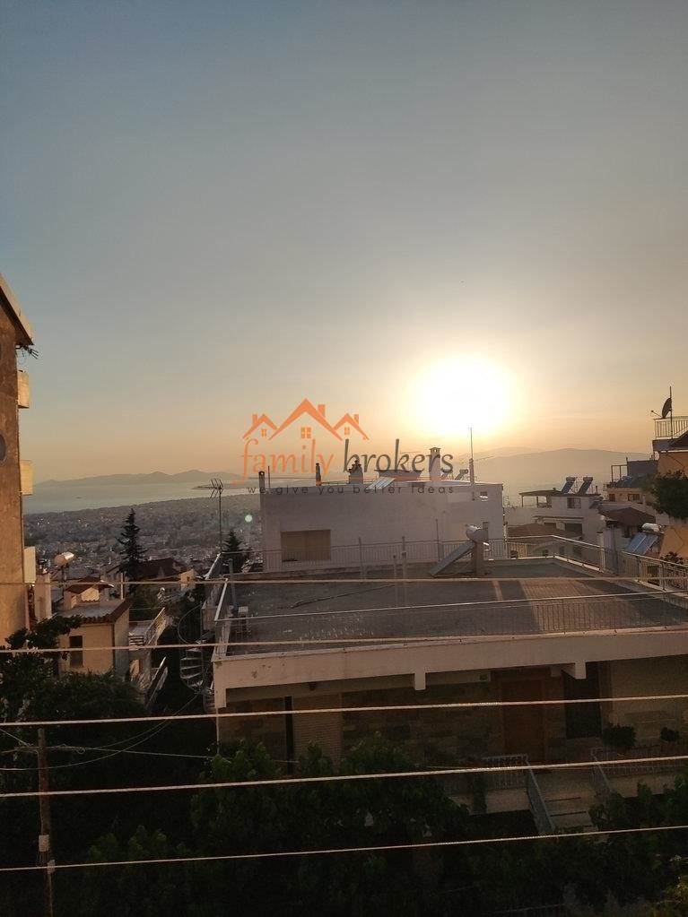 (Προς Ενοικίαση) Κατοικία Διαμέρισμα || Αθήνα Κέντρο/Βύρωνας - 152 τ.μ, 2 Υ/Δ, 1.650€ 