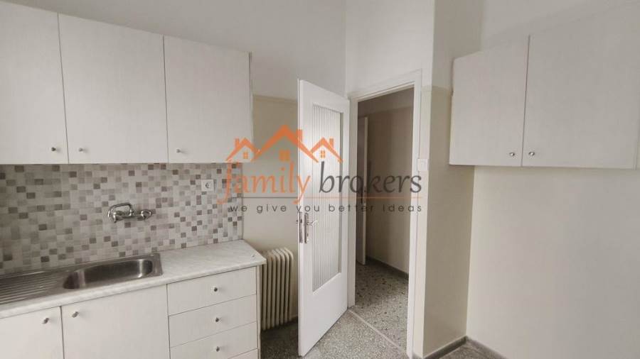 (Vermietung ) Wohnung/Residenz Wohnung || Athens Center/Athens - 55 m², 2 Schlafzimmer, 550€ 