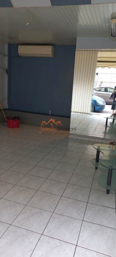 (Προς Ενοικίαση) Επαγγελματικός Χώρος Κατάστημα || Αθήνα Κέντρο/Αθήνα - 25 τ.μ, 300€ 