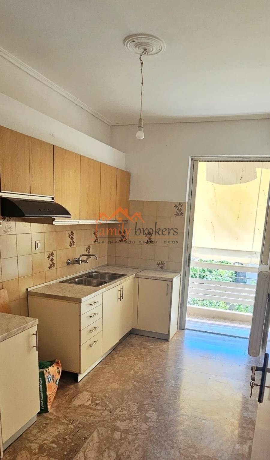 (Προς Ενοικίαση) Κατοικία Διαμέρισμα || Αθήνα Νότια/Ελληνικό - 95 τ.μ, 2 Υ/Δ, 850€ 