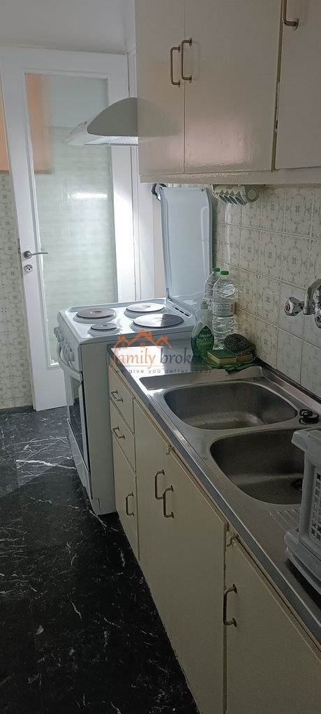 (Προς Ενοικίαση) Κατοικία Διαμέρισμα || Πειραιάς/Πειραιάς - 34 τ.μ, 1 Υ/Δ, 450€ 