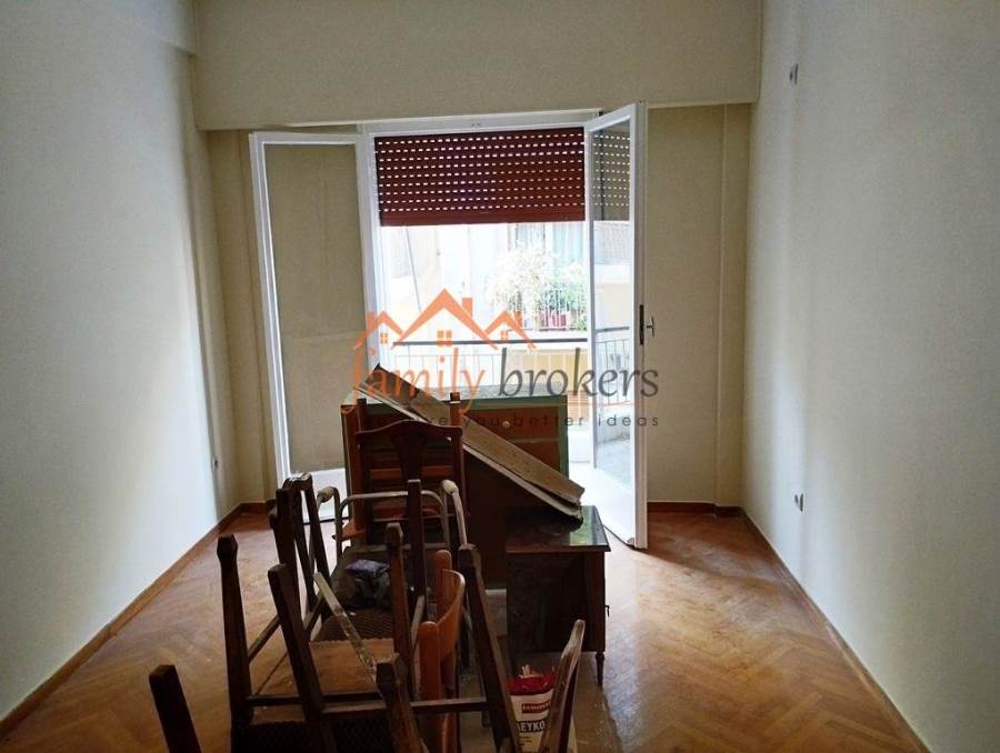 (Προς Ενοικίαση) Κατοικία Διαμέρισμα || Αθήνα Κέντρο/Αθήνα - 77 τ.μ, 2 Υ/Δ, 500€ 