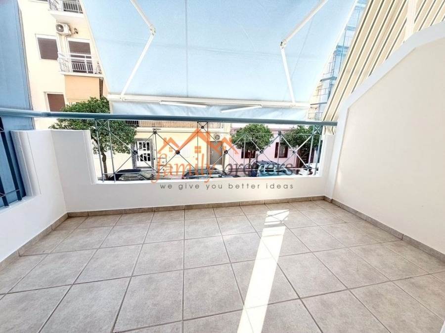 (Προς Ενοικίαση) Κατοικία Διαμέρισμα || Αθήνα Νότια/Καλλιθέα - 46 τ.μ, 1 Υ/Δ, 650€ 