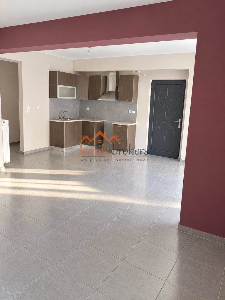 (Προς Πώληση) Κατοικία Οροφοδιαμέρισμα || Ν. Αχαϊας/Πάτρα - 85 τ.μ, 2 Υ/Δ, 170.000€ 