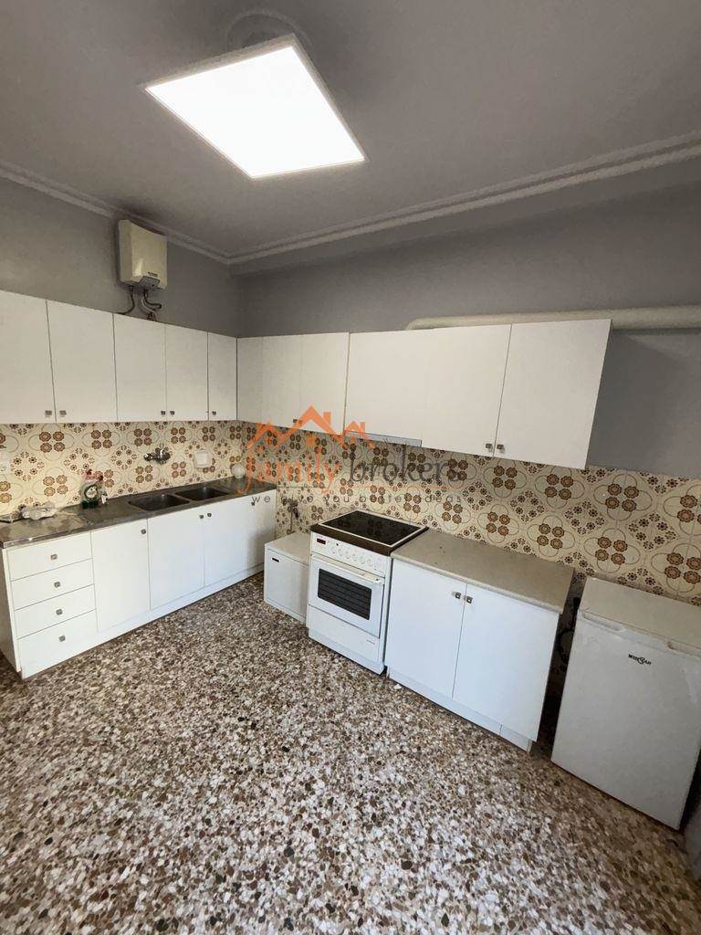 (Προς Ενοικίαση) Κατοικία Διαμέρισμα || Ν. Αχαϊας/Πάτρα - 98 τ.μ, 3 Υ/Δ, 700€ 