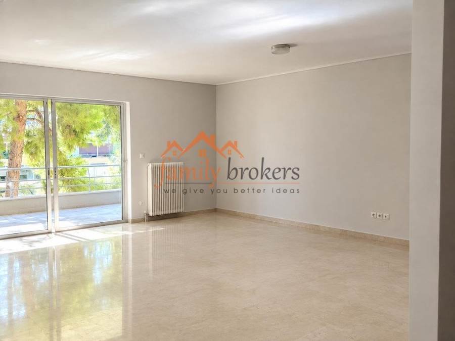(Vermietung ) Wohnung/Residenz Etagenwohnung  || Athens North/Agia Paraskevi - 133 m², 3 Schlafzimmer, 1.300€ 