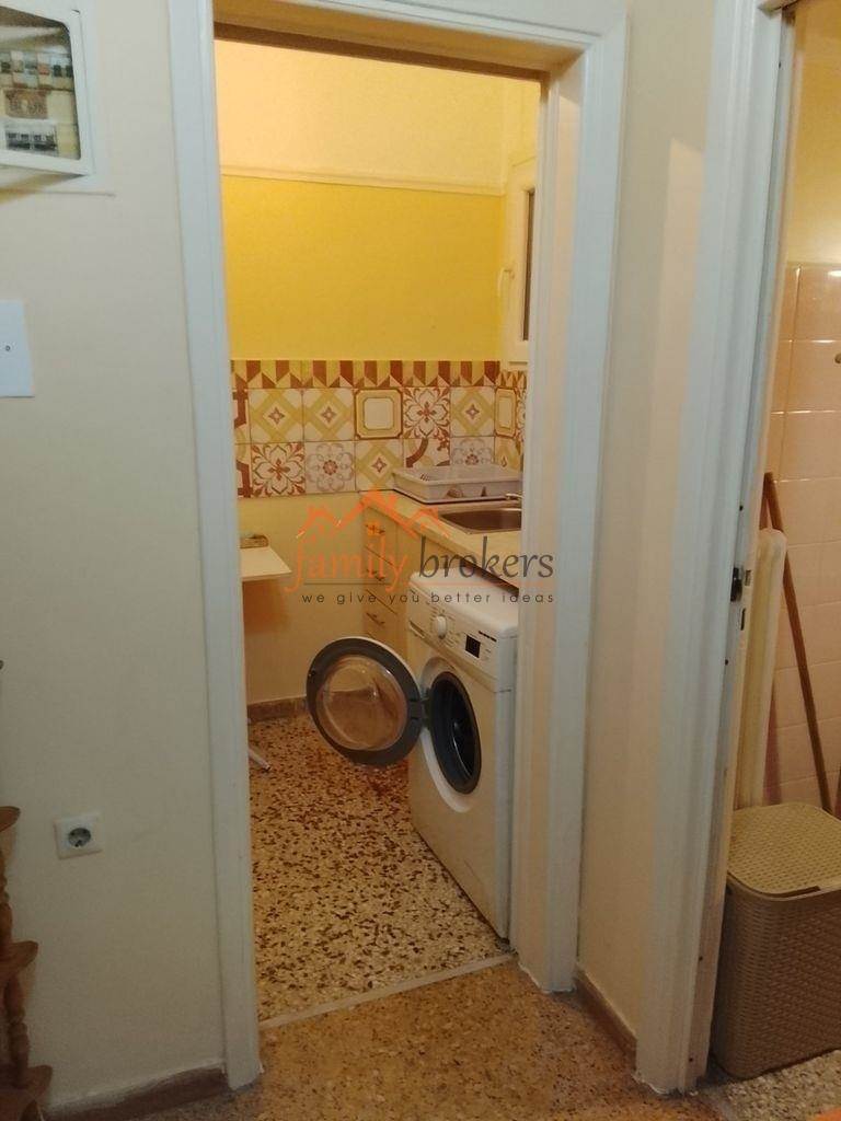(Προς Ενοικίαση) Κατοικία Διαμέρισμα || Αθήνα Κέντρο/Αθήνα - 31 τ.μ, 1 Υ/Δ, 350€ 