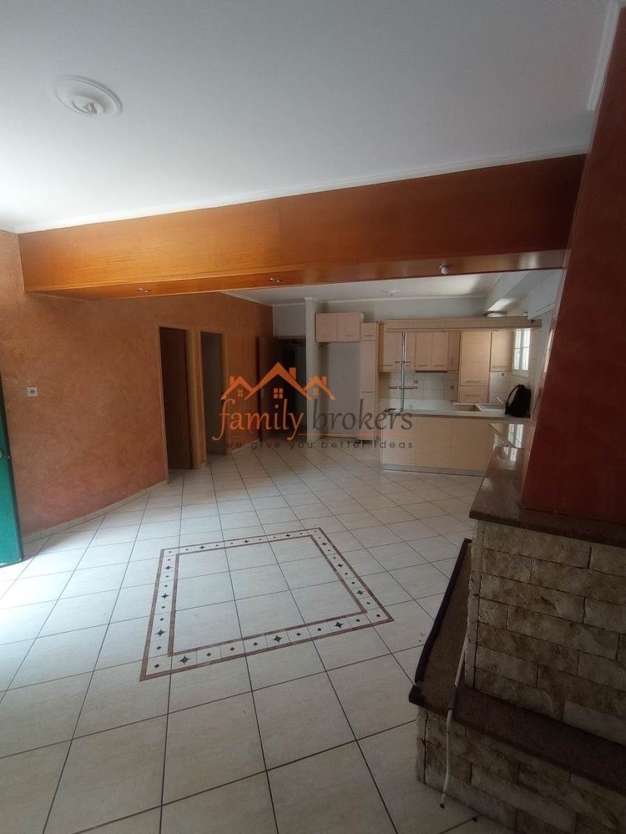 (Προς Ενοικίαση) Κατοικία Διαμέρισμα || Πειραιάς/Πειραιάς - 90 τ.μ, 3 Υ/Δ, 630€ 