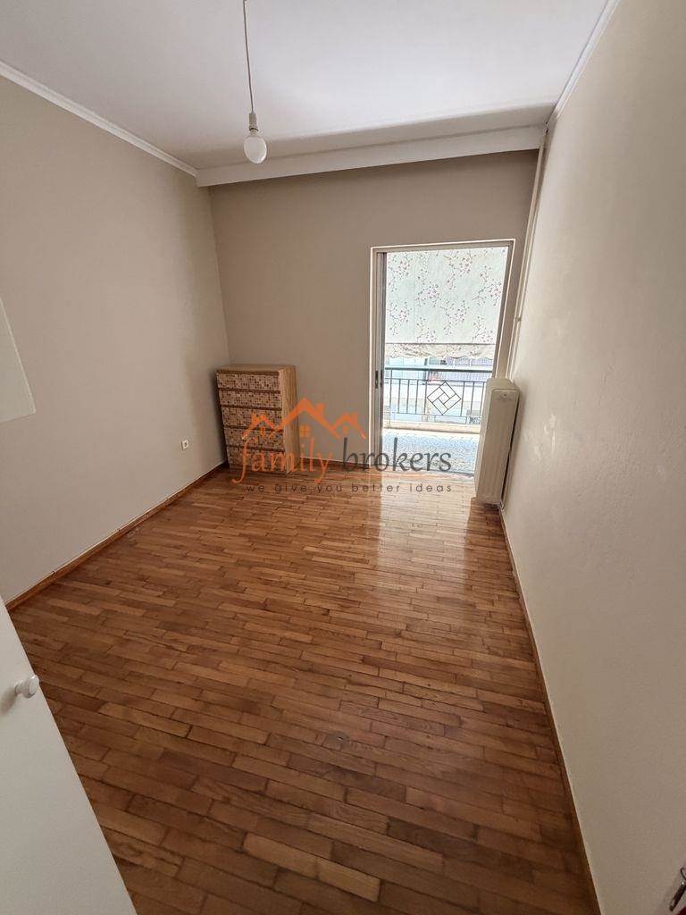 (Vermietung ) Wohnung/Residenz Wohnung || Athens Center/Athens - 60 m², 1 Schlafzimmer, 470€ 