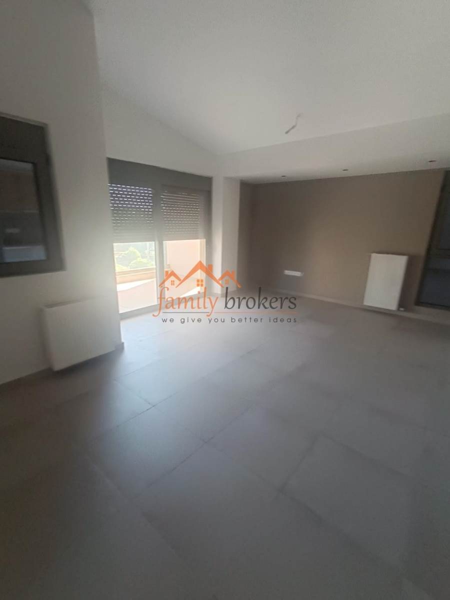 (Vermietung ) Wohnung/Residenz Wohnung || East Attica/Gerakas - 74 m², 2 Schlafzimmer, 1.000€ 