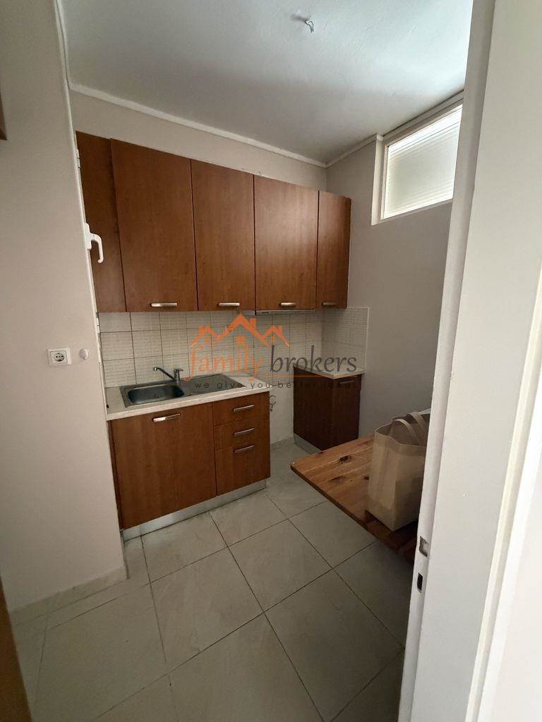 (Προς Ενοικίαση) Κατοικία Διαμέρισμα || Αθήνα Κέντρο/Αθήνα - 55 τ.μ, 1 Υ/Δ, 600€ 