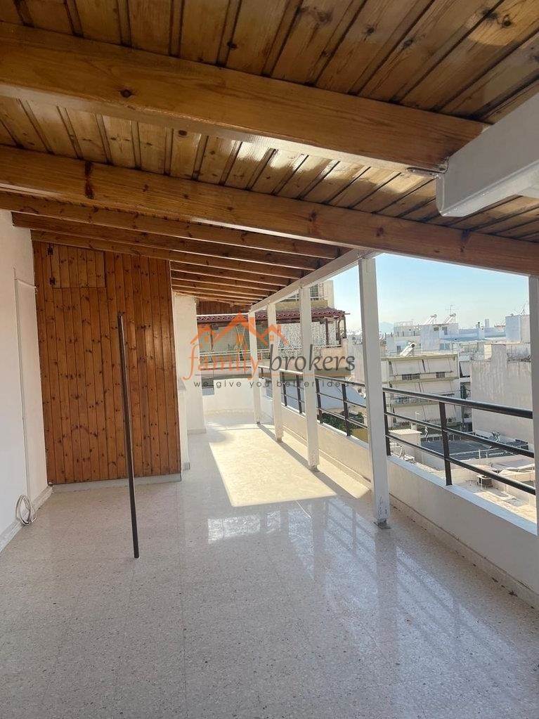 (Προς Ενοικίαση) Κατοικία Διαμέρισμα || Πειραιάς/Πειραιάς - 70 τ.μ, 1 Υ/Δ, 670€ 