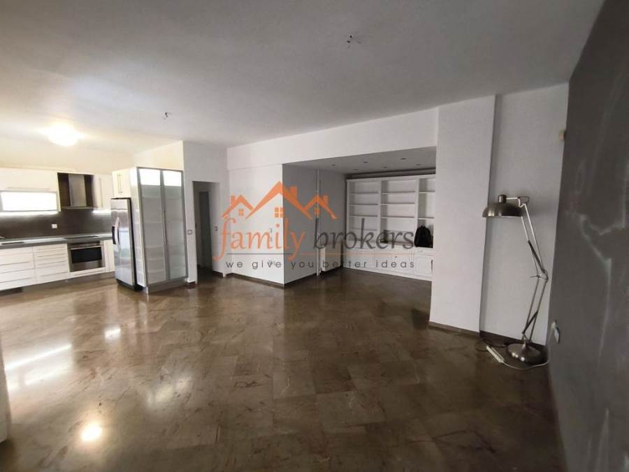(Προς Ενοικίαση) Κατοικία Διαμέρισμα || Αθήνα Κέντρο/Αθήνα - 88 τ.μ, 2 Υ/Δ, 750€ 