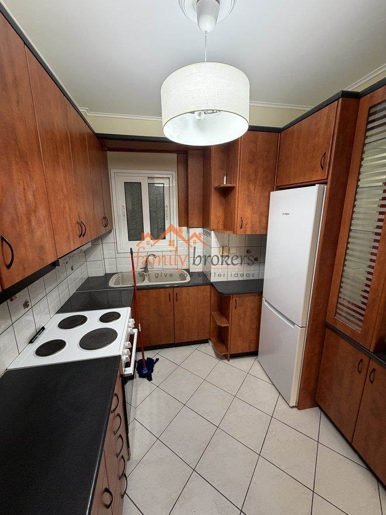 (Vermietung ) Wohnung/Residenz Wohnung || Athens Center/Athens - 50 m², 2 Schlafzimmer, 550€ 
