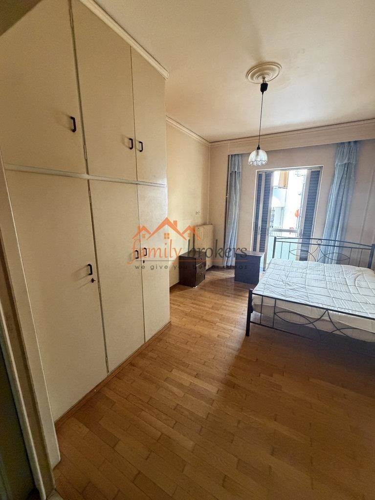 (Vermietung ) Wohnung/Residenz Wohnung || Athens South/Kallithea - 40 m², 1 Schlafzimmer, 440€ 