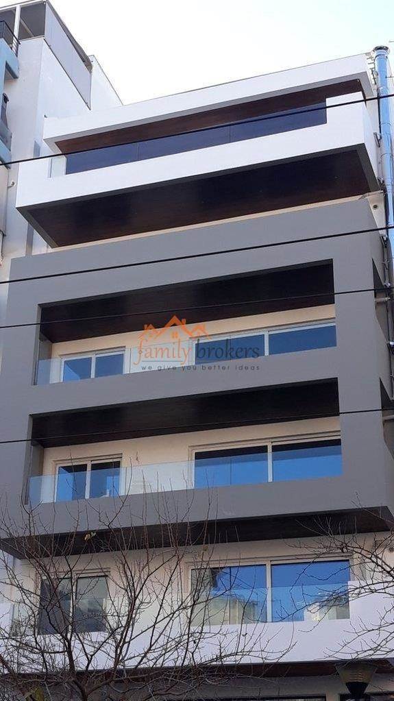(Προς Ενοικίαση) Κατοικία Οροφοδιαμέρισμα || Αθήνα Νότια/Καλλιθέα - 84 τ.μ, 2 Υ/Δ, 1.100€ 