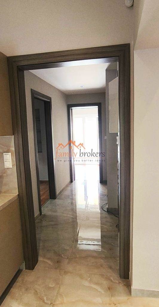 (Προς Ενοικίαση) Κατοικία Διαμέρισμα || Αθήνα Νότια/Ελληνικό - 82 τ.μ, 2 Υ/Δ, 1.200€ 