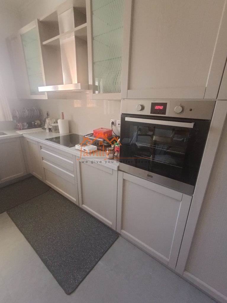 (Vermietung ) Wohnung/Residenz Wohnung || East Attica/Gerakas - 110 m², 2 Schlafzimmer, 1.000€ 