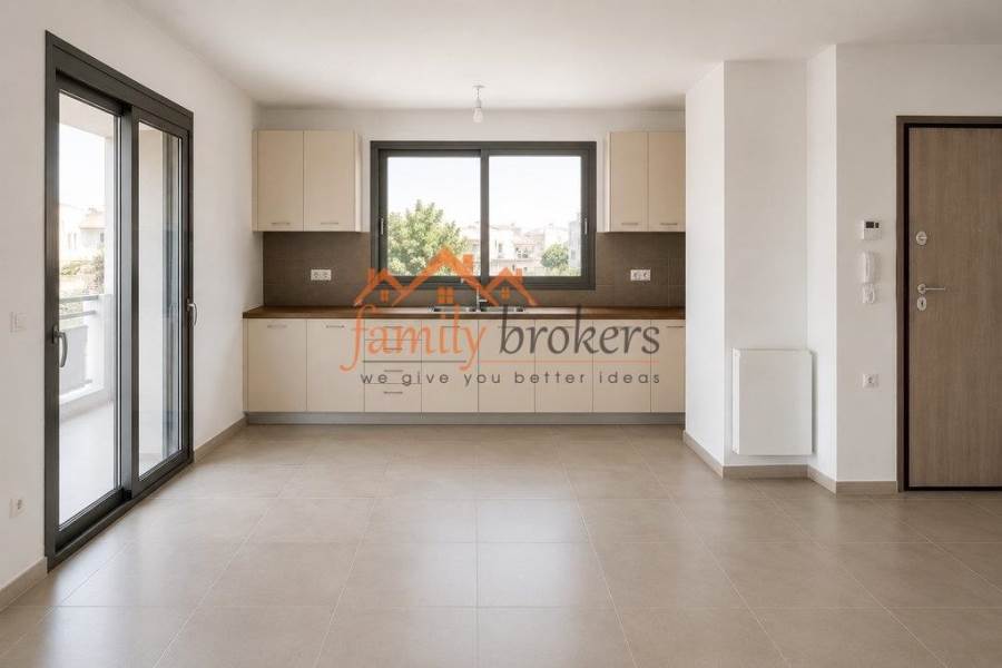 (Προς Ενοικίαση) Κατοικία Διαμέρισμα || Αθήνα Νότια/Άλιμος - 97 τ.μ, 2 Υ/Δ, 1.200€ 