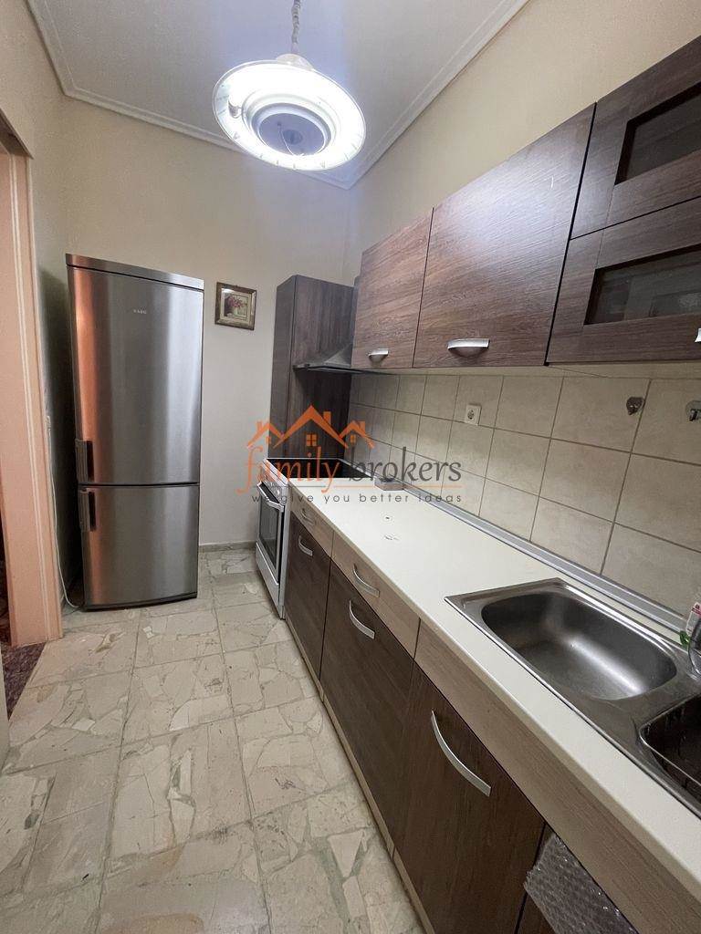 (Vermietung ) Wohnung/Residenz Wohnung || Piraias/Piraeus - 36 m², 1 Schlafzimmer, 450€ 