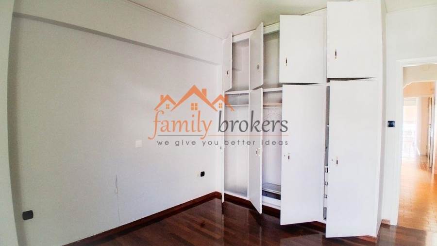 (Vermietung ) Wohnung/Residenz Wohnung || Piraias/Piraeus - 56 m², 1 Schlafzimmer, 550€ 