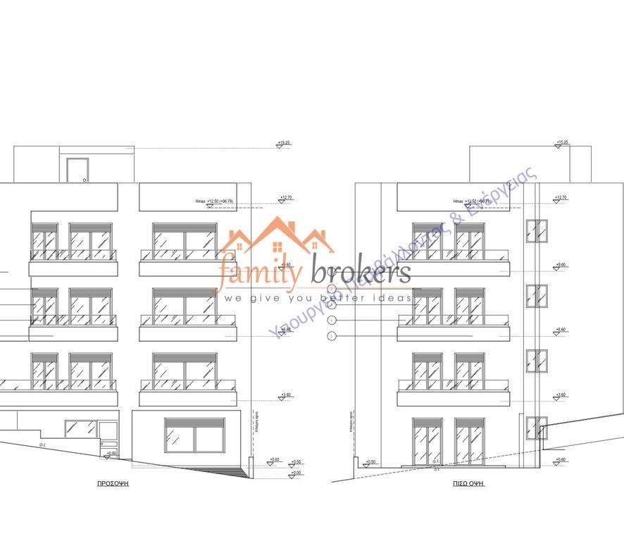 (Προς Πώληση) Κατοικία Διαμέρισμα || Αθήνα Κέντρο/Αθήνα - 45 τ.μ, 1 Υ/Δ, 210.000€ 
