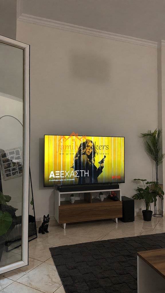 (Προς Ενοικίαση) Κατοικία Διαμέρισμα || Αθήνα Κέντρο/Βύρωνας - 33 τ.μ, 1 Υ/Δ, 450€ 