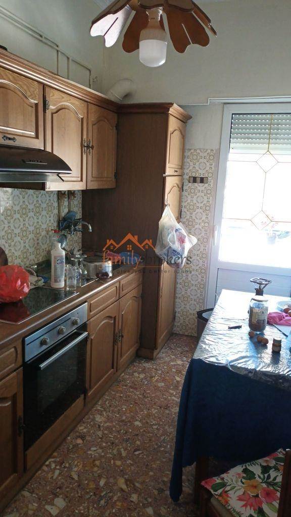 (Аренда) Жилая Апартаменты || Афины Запад/Перистери - 72 кв.м, 1 Спальня/и, 650€ 
