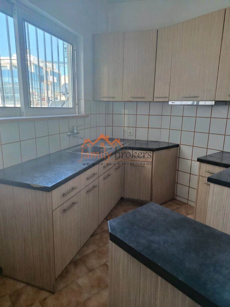 (Vermietung ) Wohnung/Residenz Wohnung || Athens North/Nea Ionia - 82 m², 2 Schlafzimmer, 750€ 