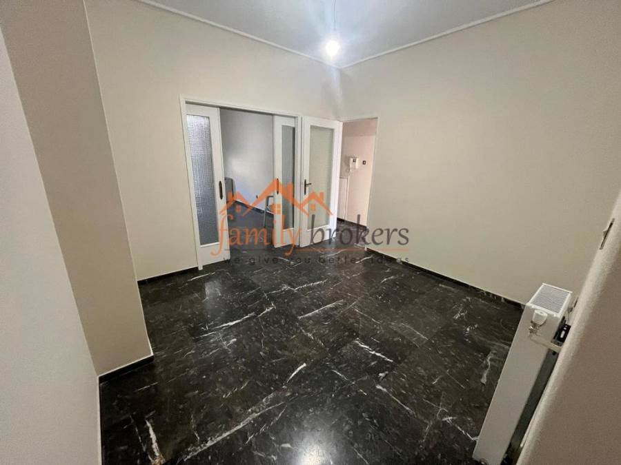 (Προς Ενοικίαση) Κατοικία Διαμέρισμα || Αθήνα Νότια/Καλλιθέα - 90 τ.μ, 2 Υ/Δ, 800€ 