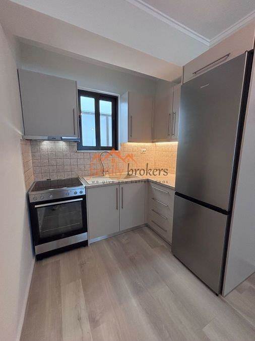 (Vermietung ) Wohnung/Residenz Wohnung || Achaia/Patra - 43 m², 1 Schlafzimmer, 500€ 