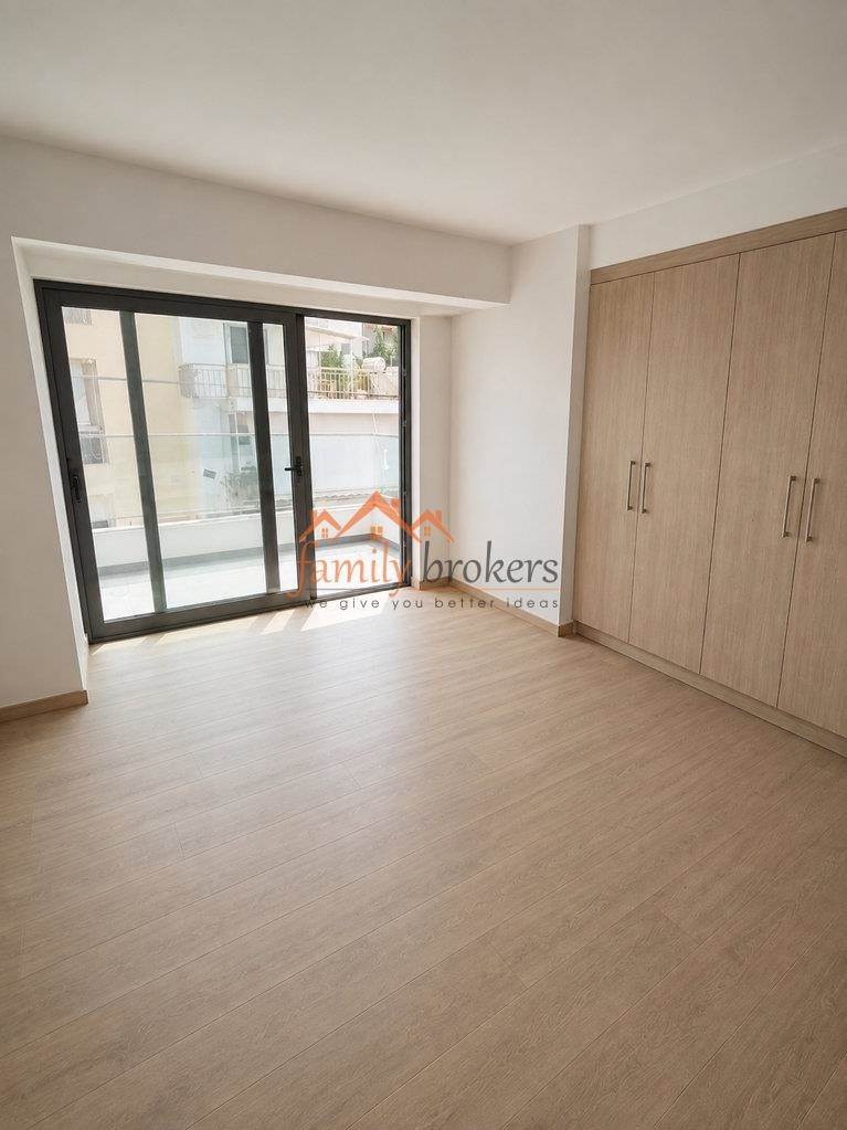 (Vermietung ) Wohnung/Residenz Wohnung || Athens Center/Ilioupoli - 107 m², 3 Schlafzimmer, 1.500€ 