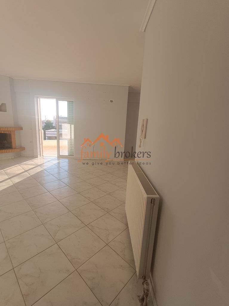 (Vermietung ) Wohnung/Residenz Wohnung || East Attica/Glyka Nera - 96 m², 2 Schlafzimmer, 780€ 