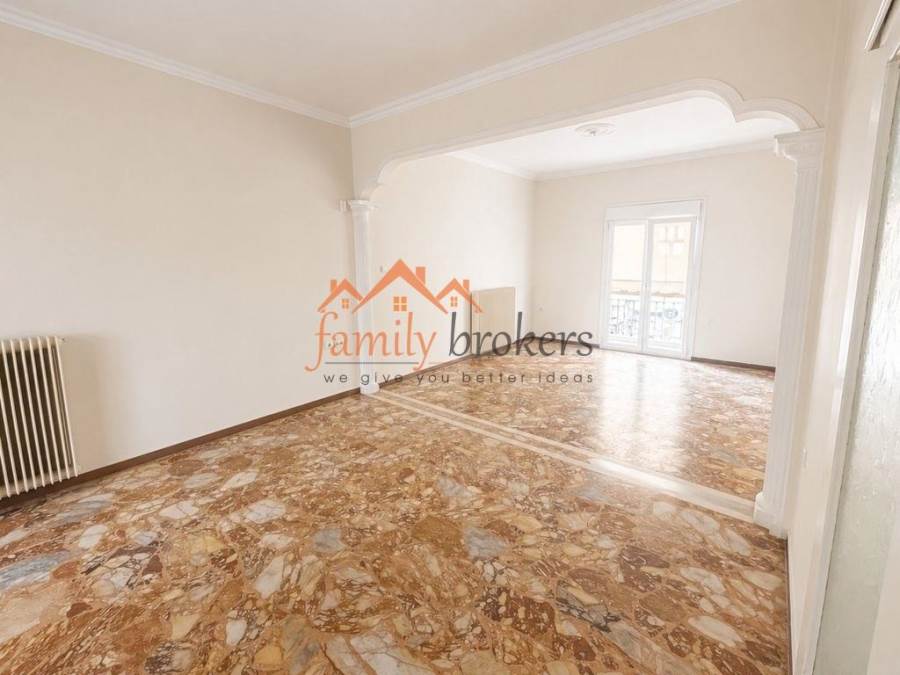 (Προς Ενοικίαση) Κατοικία Οροφοδιαμέρισμα || Ν. Αχαϊας/Πάτρα - 94 τ.μ, 2 Υ/Δ, 480€ 