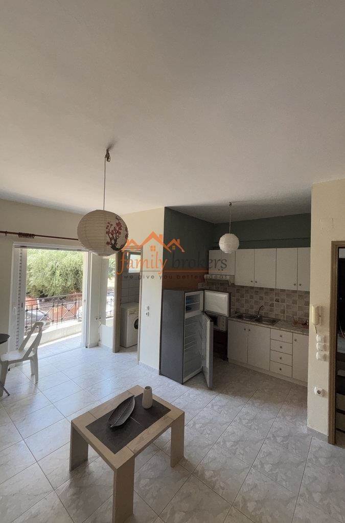 (Προς Ενοικίαση) Κατοικία Διαμέρισμα || Ν. Αχαϊας/Πάτρα - 30 τ.μ, 1 Υ/Δ, 300€ 