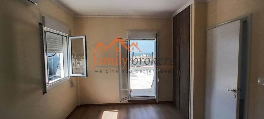 (Προς Ενοικίαση) Κατοικία Διαμέρισμα || Ν. Αχαϊας/Πάτρα - 52 τ.μ, 1 Υ/Δ, 420€ 