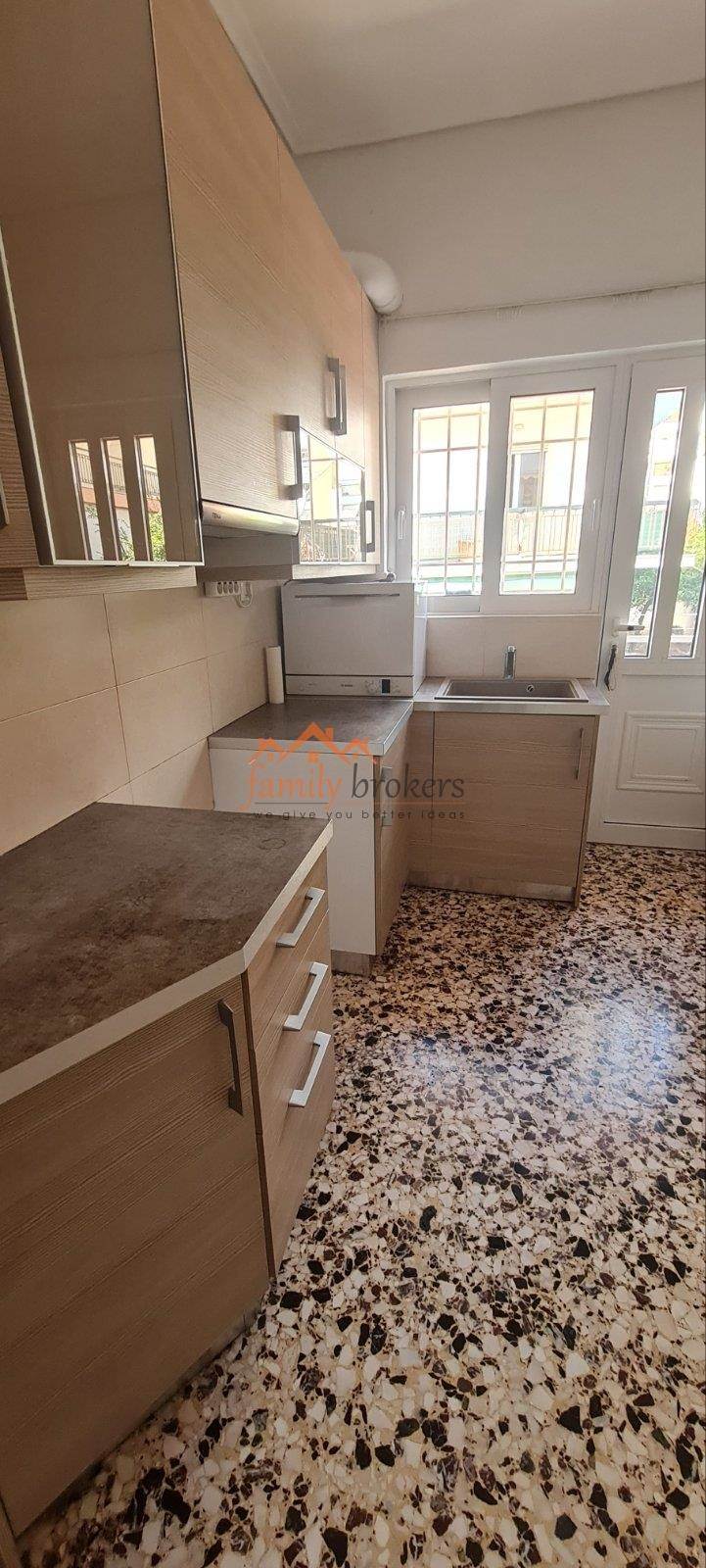 (Προς Ενοικίαση) Κατοικία Διαμέρισμα || Αθήνα Βόρεια/Μεταμόρφωση - 88 τ.μ, 2 Υ/Δ, 700€ 