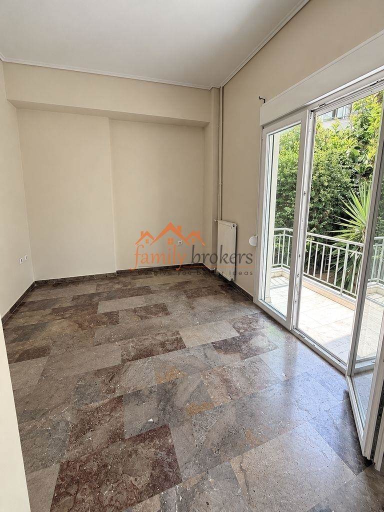 (Προς Ενοικίαση) Κατοικία Διαμέρισμα || Αθήνα Κέντρο/Ζωγράφος - 55 τ.μ, 1 Υ/Δ, 550€ 