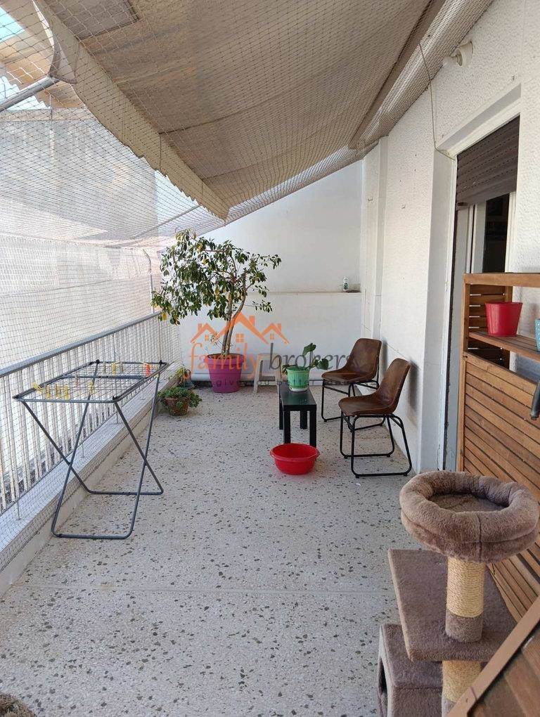 (Προς Ενοικίαση) Κατοικία Διαμέρισμα || Αθήνα Κέντρο/Αθήνα - 41 τ.μ, 1 Υ/Δ, 400€ 