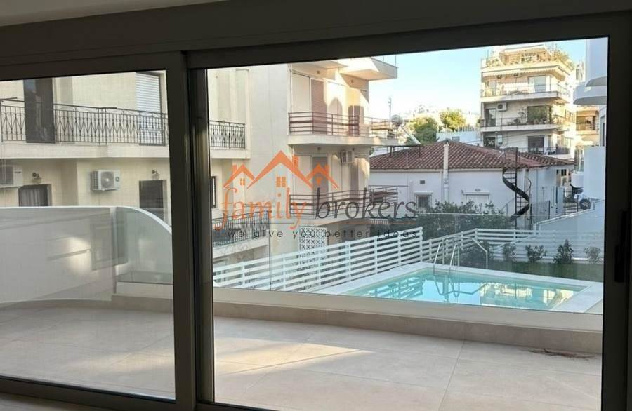 (Προς Ενοικίαση) Κατοικία Μεζονέτα || Αθήνα Βόρεια/Αγία Παρασκευή - 110 τ.μ, 3 Υ/Δ, 1.900€ 