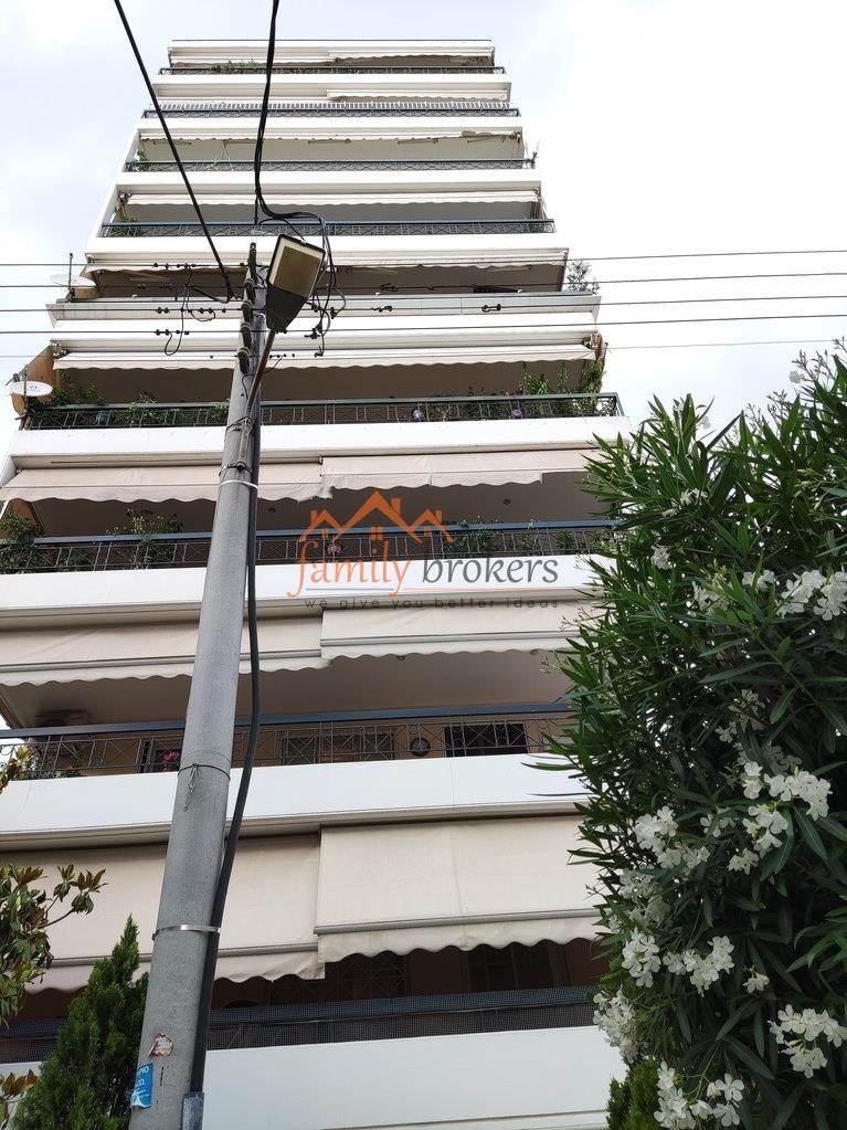 (Προς Ενοικίαση) Κατοικία Οροφοδιαμέρισμα || Αθήνα Νότια/Νέα Σμύρνη - 95 τ.μ, 2 Υ/Δ, 1.150€ 