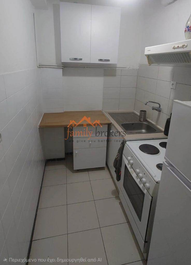 (Προς Ενοικίαση) Κατοικία Διαμέρισμα || Αθήνα Κέντρο/Αθήνα - 47 τ.μ, 1 Υ/Δ, 480€ 